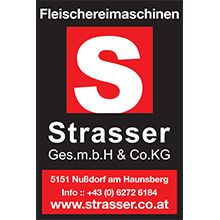Seminarzentrum Strasser